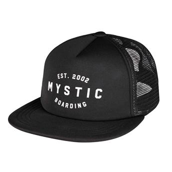 Casquette Mystic Rider Cap Caviar