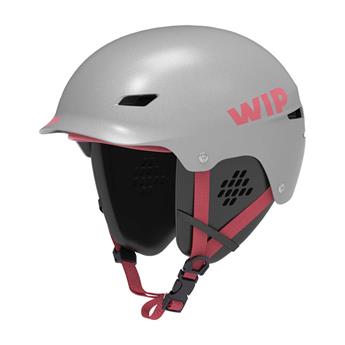 Casque watersport FORWARD WIP Wipper 2.0 Shiny Silver 55-61cm