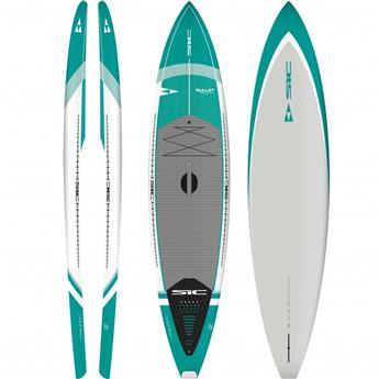 Stand Up Paddle Downwind SIC Bullet DF