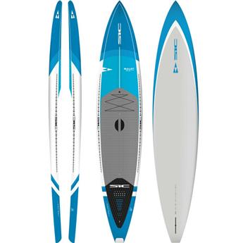 Stand Up Paddle Downwind SIC Bullet SF
