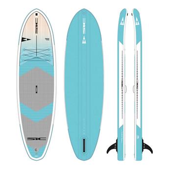 Stand Up Paddle Gonflable SIC Tao Air-Glide 10.6 X33 Sst Pack