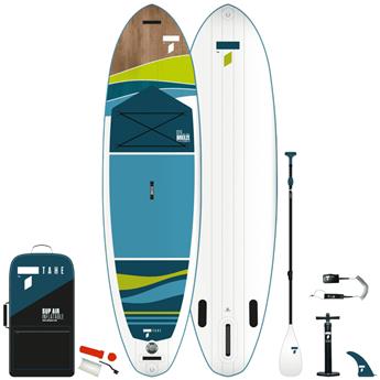 Stand Up Paddle Gonflable TAHE Sup Air 10.6 Breeze Performer Pack