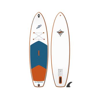 Stand Up Paddle gonflable JP AUSTRALIA AllroundAir SL 2022