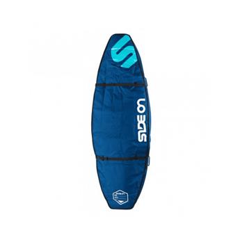 Boardbag SIDEON  windsurf bag travel 10mm triple with wheels