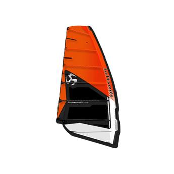Voile windsurf THE LOFTSAILS Raceboardblade 9.5 2022