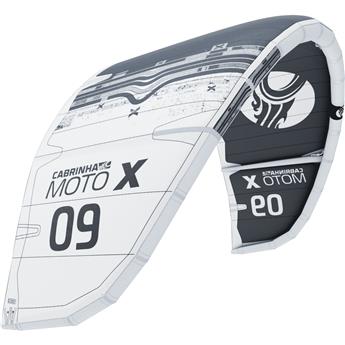 Aile kitesurf CABRINHA Moto X 2023