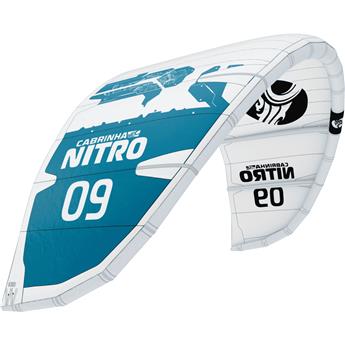 Aile kitesurf CABRINHA Nitro Apex 2023