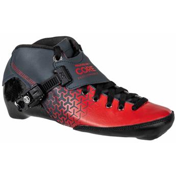 Boots roller POWERSLIDE Core Performance Red