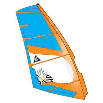 Voile Windsurf GA SAILS Foxx 2023