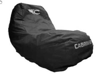Pouf CABRINHA Bean Bag Chair