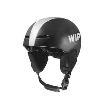 Casque watersport FORWARD WIP X-Over Stealth Black M-L 55-60cm