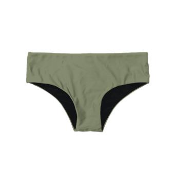 Bikini bottom MYSTIC Ease Olive Green