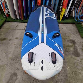 Planche Windsurf STARBOARD Foil Freeride 122 Carbon 2020 Occasion C