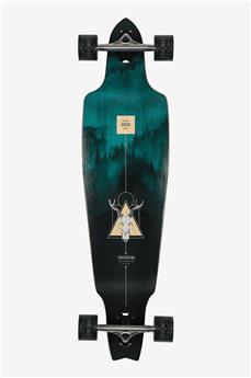 Skate longboard GLOBE Prowler Classic Bamboo/Blue Mountains 38"