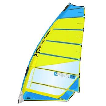 Voile windsurf XO SAILS Gold