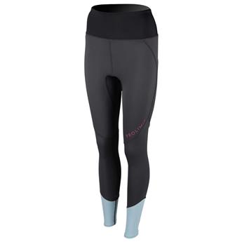 Legging femme PROLIMIT Quick Dry Athletic Longpants Ice Blue