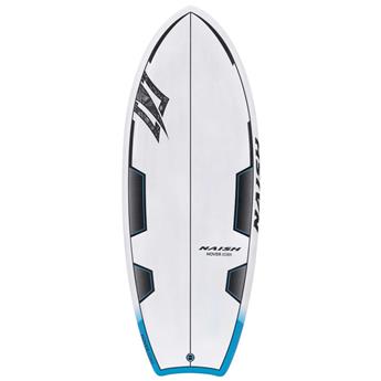 Planche surfoil NAISH Surf Ascend Hover Carbon Ultra 2024