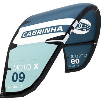 Aile kitesurf CABRINHA Moto X 2024
