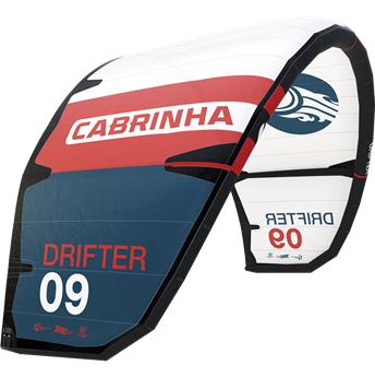 Aile kitesurf CABRINHA Drifter 2024
