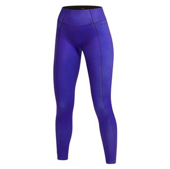 Pantalon néoprène femme MYSTIC Lunar Neoprene Pants 2/2mm Purple