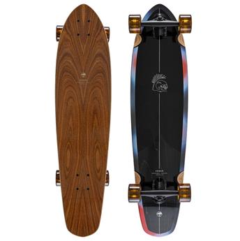 Skate longboard ARBOR Groundswell Mission 35