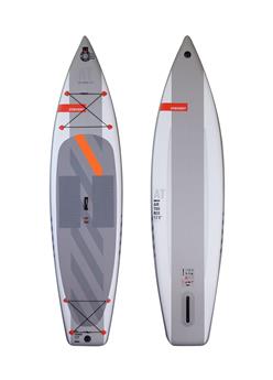 Stand Up Paddle gonflable RRD Air Tourer Y27
