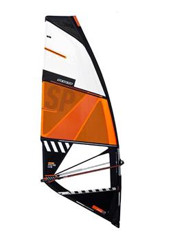 Voile windsurf RRD Style Pro Alternate Y27