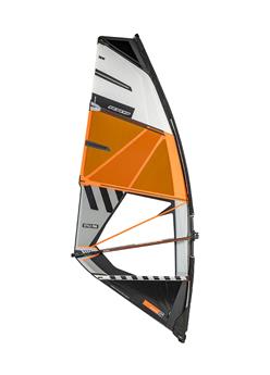 Voile windsurf RRD Style Pro Alternate Y26 4.4