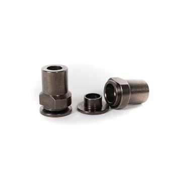 Spacers Trottinette ETHIC DTC Iconoclast Spacers 12std 8std Gris
