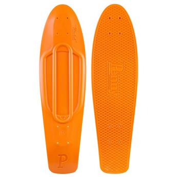 Plateau Skateboard PENNY SKATEBOARDS Deck 27 Orange
