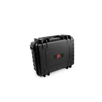 Valise de transport Caméra Gopro XSORIES Black Box 2.0 Noir
