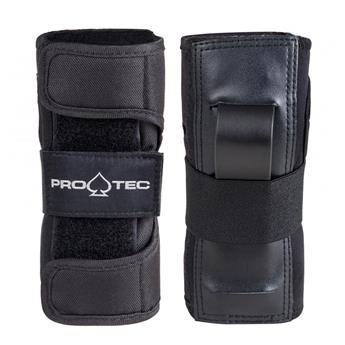 Protège poignet PRO-TEC Street Wrist Guard Black