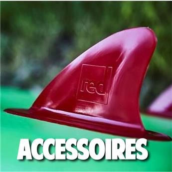 Accessoires Stand Up