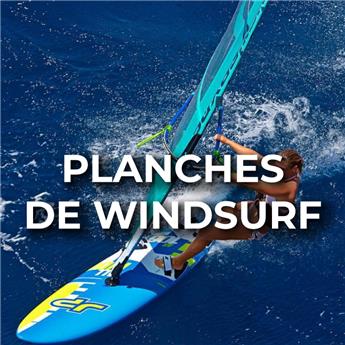Planches de Windsurf