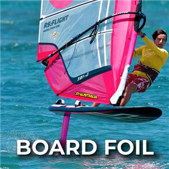 Board Foil Windsurf