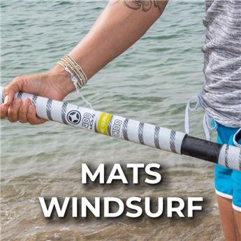 Mats Windsurf