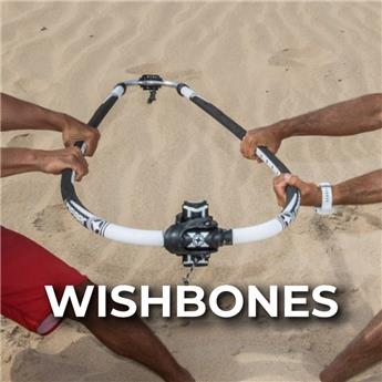 Wishbones Windsurf