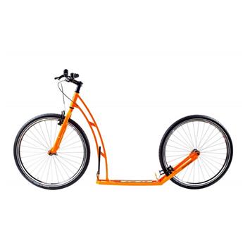 Trottinette Footbike MIBO GS 26/26 Orange