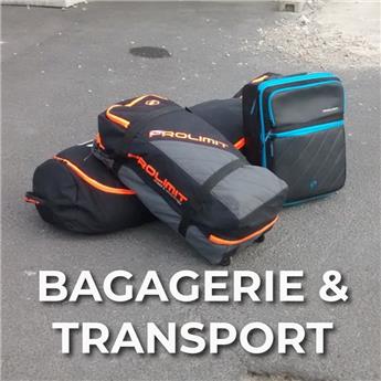 Bagagerie & Transport Windsurf