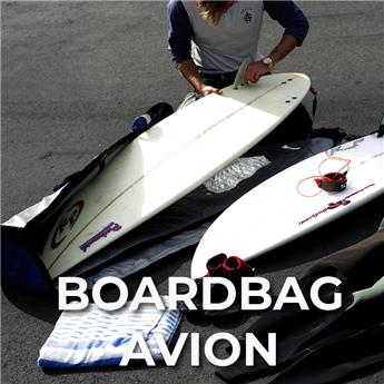 Boardbag Avion Windsurf