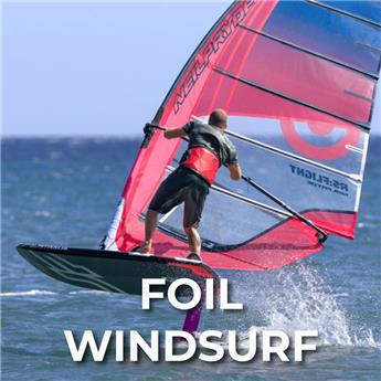 Foil Windsurf