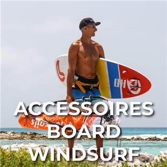 Accessoires Boards Windsurf