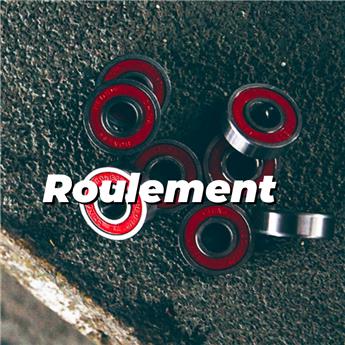 Roulements Skate