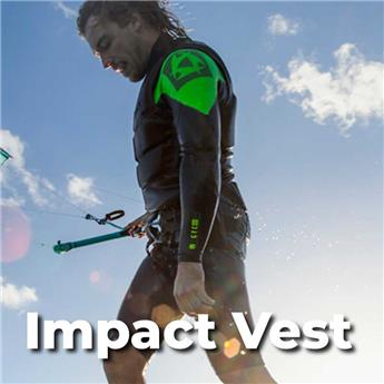 Impact vest