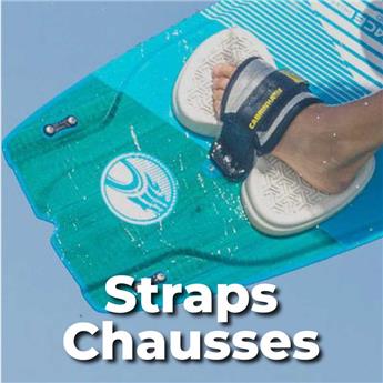 Straps, Chausses Kite