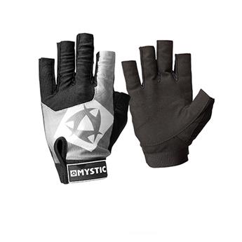 Mitaine watersport MYSTIC Rash Glove 900 Black