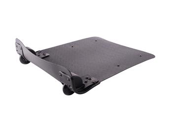Roue amovible boardbag UNIFIBER Optional Wheelbase for Board-Quiverbag