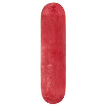 Plateau Skateboard ENUFF SKATEBOARDS Classic  Red