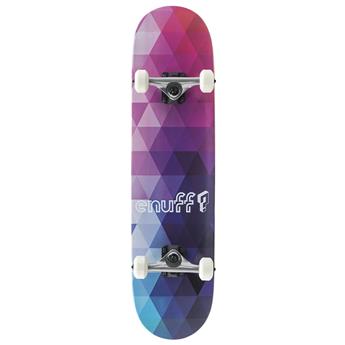 Skateboard complet ENUFF SKATEBOARDS Geometric  Purple
