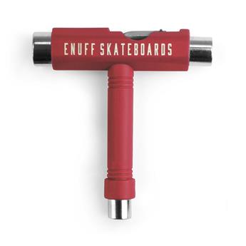 Outil skateboard ENUFF SKATEBOARDS Essential Tool  Red